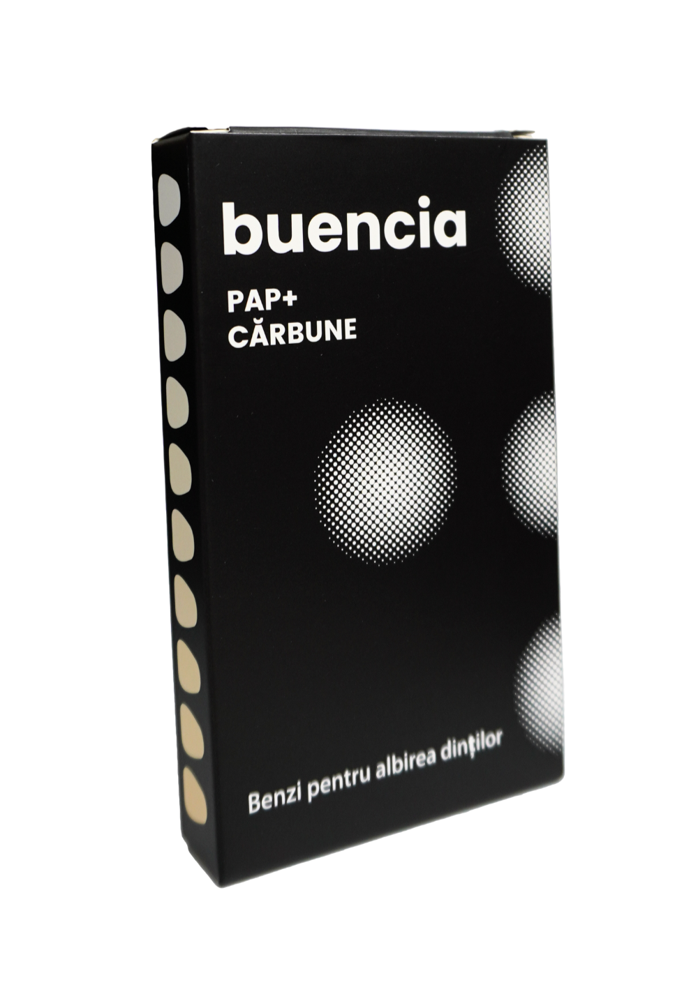 Benzi Prodesionale cu Cărbune Activ  - Set 28 buc