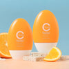 Crema cu Vitamina C si Protectie Solara 50%