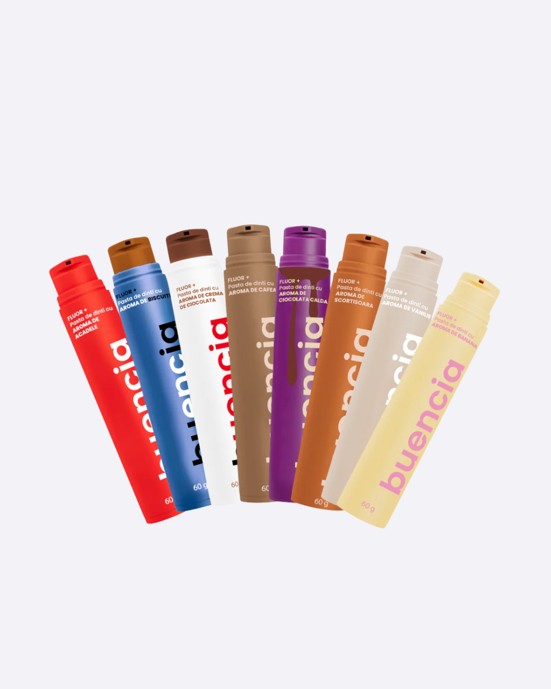 Pachet Complet pentru Albirea Dinților