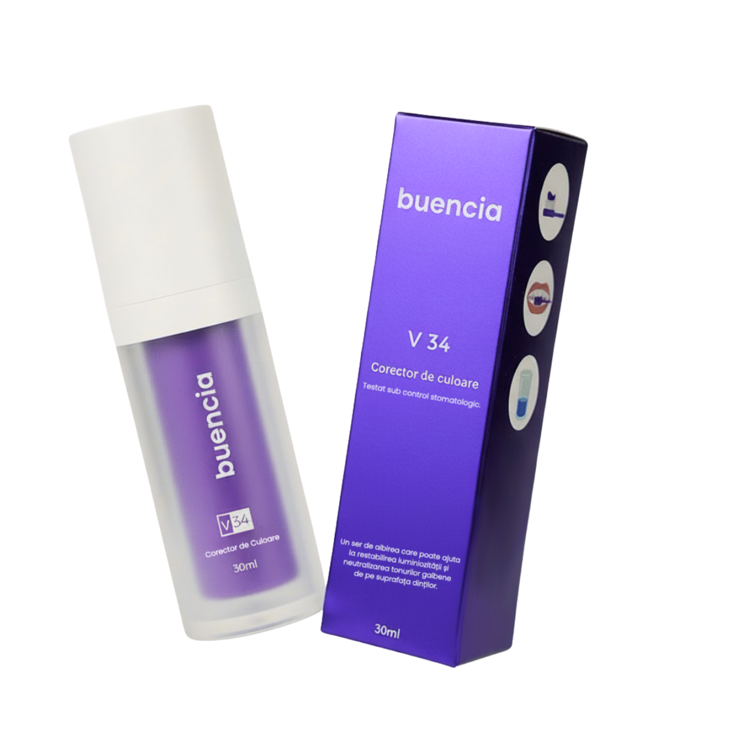 Pachet Buencia PREMIUM