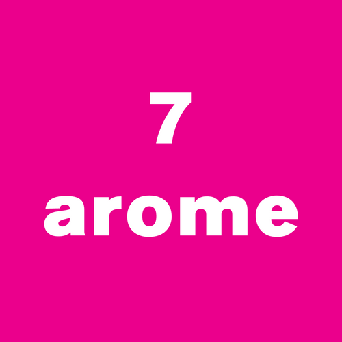 Pachet de 4+3 GRATIS paste de dinti cu aroma