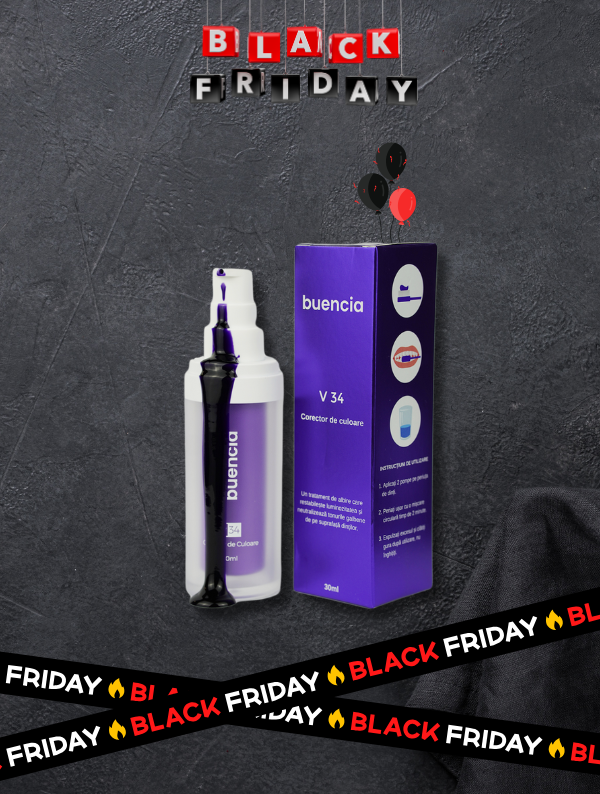 Corector Buencia V34