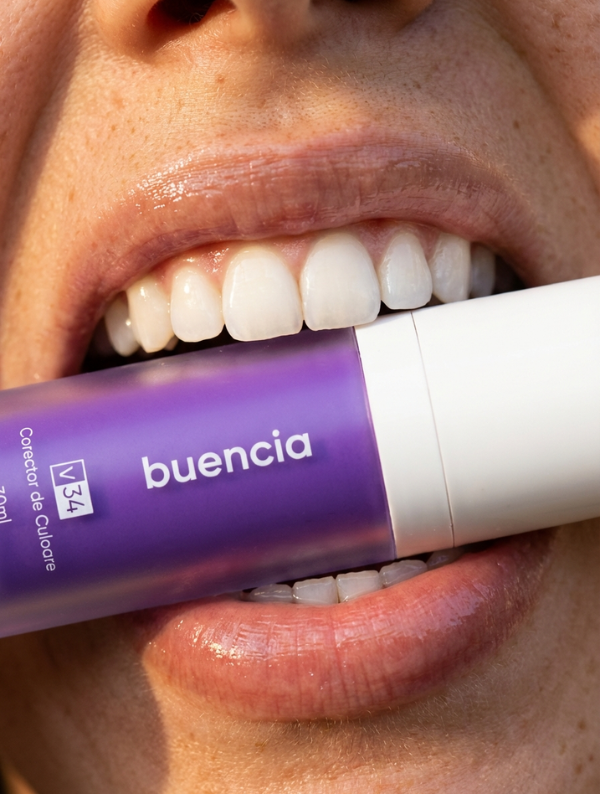 Pachet Complet Buencia pentru Igiena Orală | Abonament Lunar
