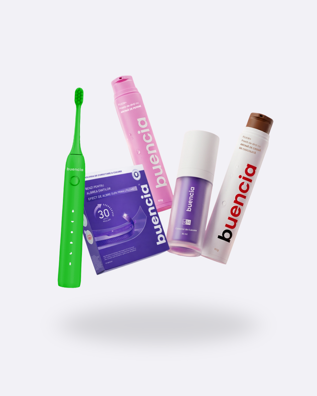 Pachet Buencia PREMIUM