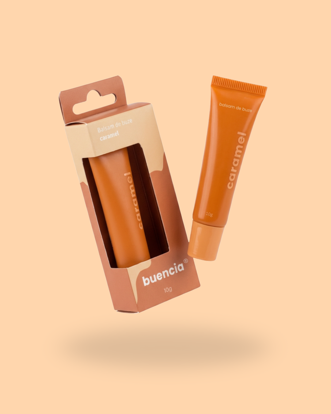 Balsam de Buze Buencia