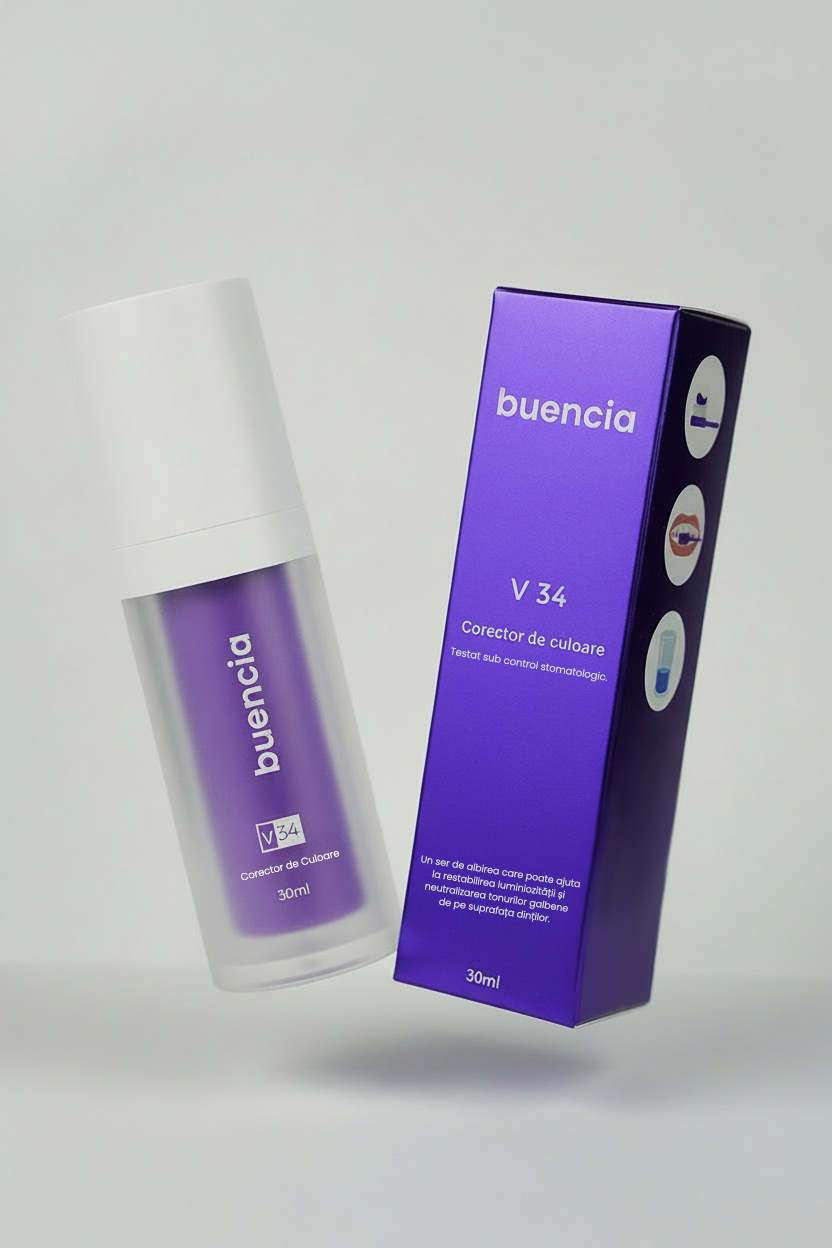 Corector Buencia V34