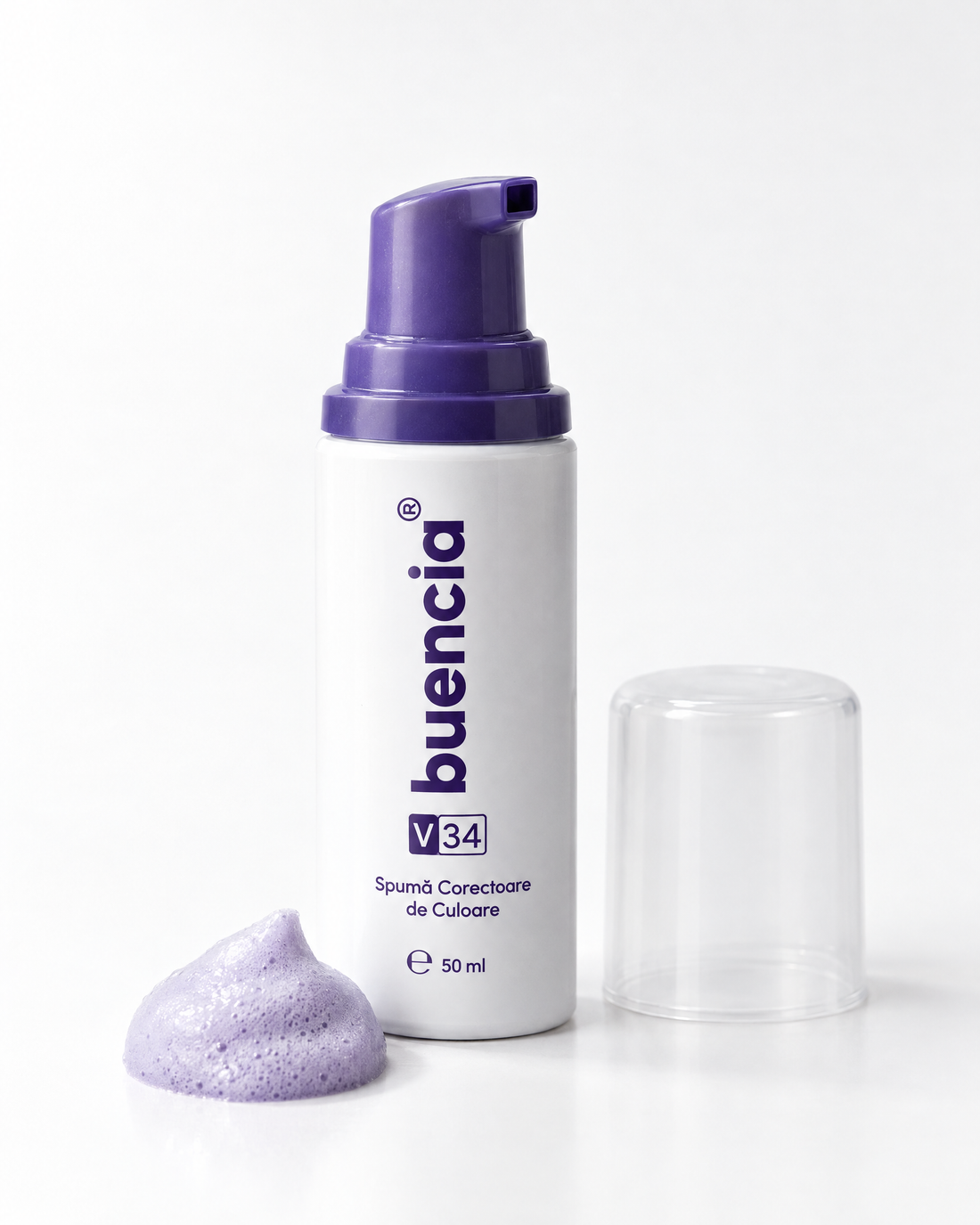 Kit V34 LIMITED EDITION – 3 în 1